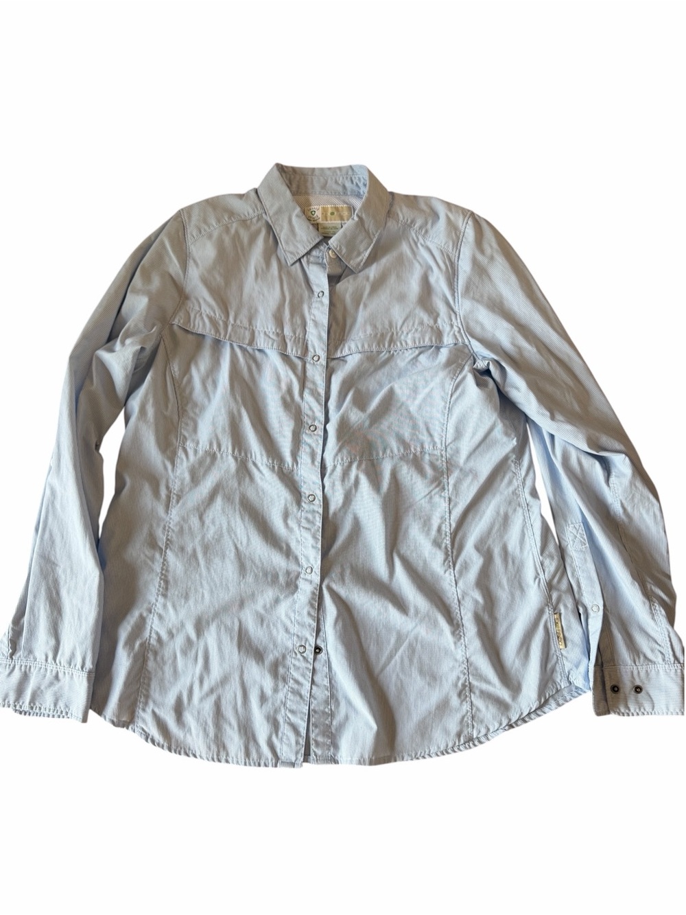 ExOfficio BugsAway Insect Shield Women's Travel Shirt